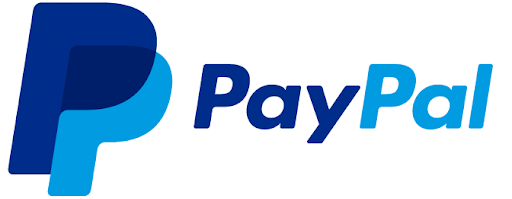 pay with paypal - Jesse Cox Store